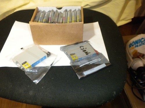 Cartucce stampanti epson - 12,
