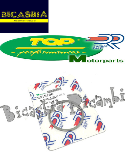 10300 serie fasce segmenti - serie,