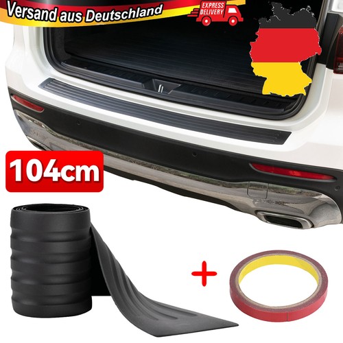 Paraurti auto - paraurti,