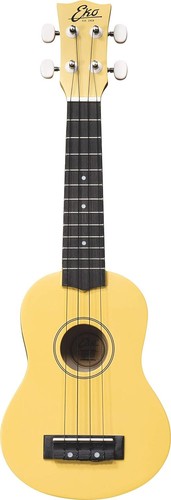 Eko ukulele primo soprano - ukulele,