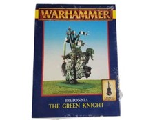Warhammer - Bretonnia Il