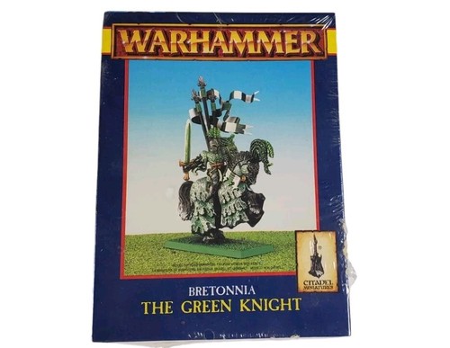 Warhammer bretonnia il - warhammer,