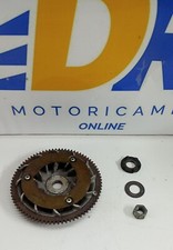 SEMI PULEGGIA FISSA PIAGGIO LIBERTY 125 RST 2004 2005 2006 2007