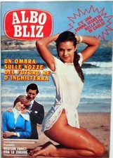 RIVISTA MAGS ALBO BLIZ N.31