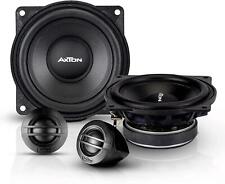 AXTON ATC100S Sistema di