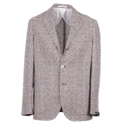 Cappotto sportivo barba napoli - sportivo,