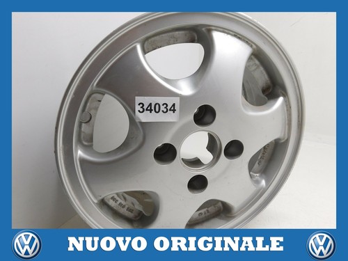 Cerchio lega alloy wheel - in,