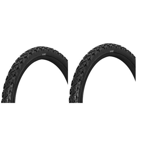 Pair mtb tires 20x1 - pair, 20x1.90