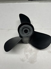 OEM Volvo Penta propeller Aluminum Duoprop 280 / 290  DP  Rear B5  PN 854834