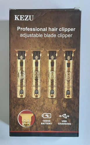 Rasoio elettrico capelli barba - rasoio, capelli/barba