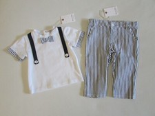 LEO E LILLY PANTALONE E