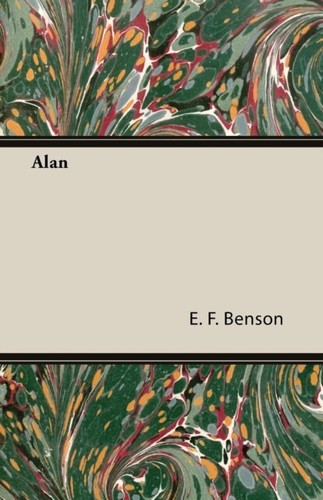 Benson alan new paperback - -,