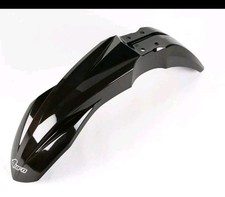 Parafango Anteriore Ufo Plast