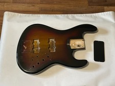 Corpo chitarra basso elettrico