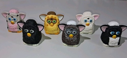 Trova furby gioco - gioco, ricambio