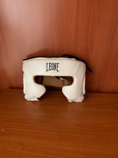 Casco da Boxe LEONE – Ottime