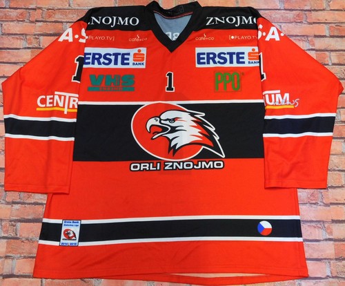 Maglia shirt trikot ice - maglia,