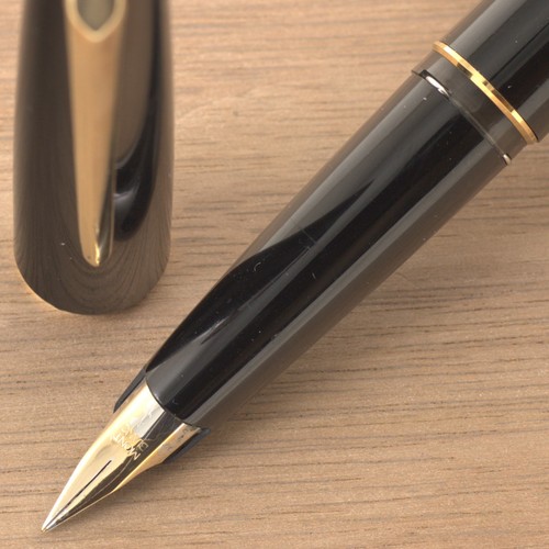 Penna stilografica montblanc - stilografica,
