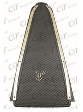 TAPPETINO + LISTELLI CENTRALE