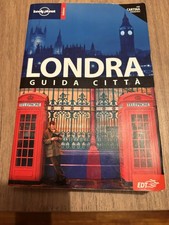Libro Londra Guida Città