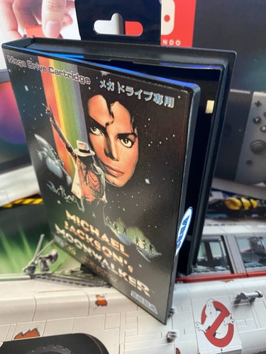 Michael jackson moonwalker - moonwalker,