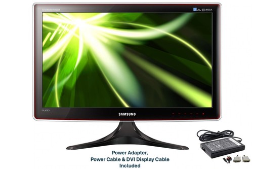 Samsung bx2335 monitor led - monitor,