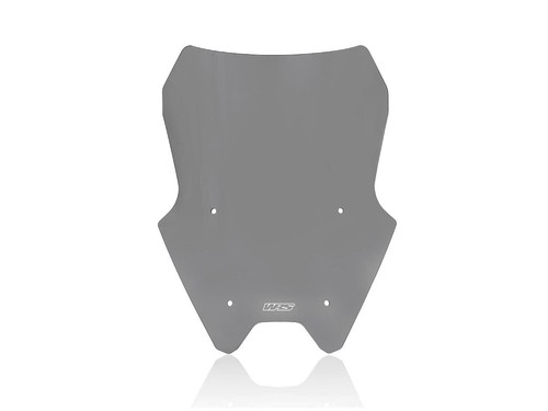 Cupolino touring fume scuro - cupolino,