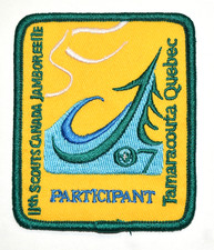 CJ'07 Tamaracouta Que