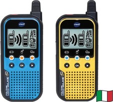Kidi Talkie , Walkie talkie