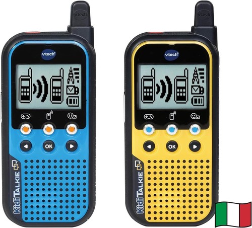 Kidi talkie walkie - talkie,