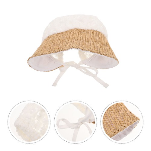 Cappellino estivo neonato - cappellino,