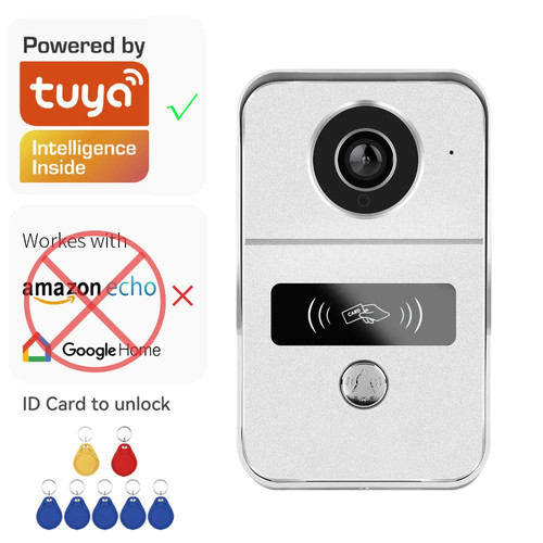 Tuya smart 1080p - tuya,