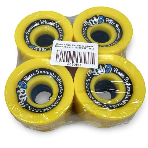 Cerchi longboard sector race - cerchi,