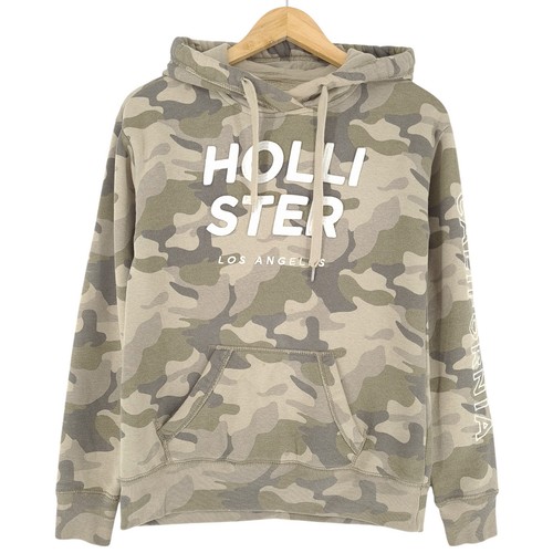 Hollister felpa donna - felpa,