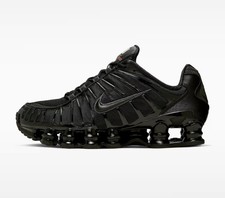 Nike Shox TL nere