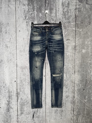 Philipp plein jeans skull - plein,