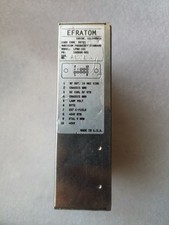 EFRATOM LPRO-101 10MHZ +24VDC