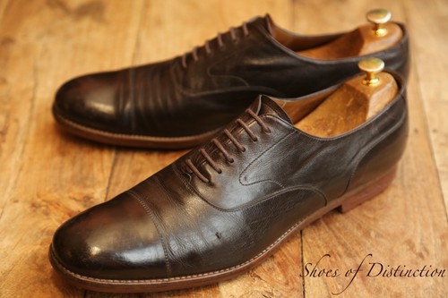 Scarpe oxford church - scarpe, church's