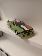 Burago Lancia Beta Montecarlo