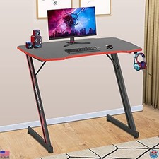 Scrivania Gaming Ergonomica a