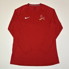 St Louis Cardinals Nike