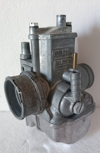 Carburatore dell orto - dell'orto, vhb