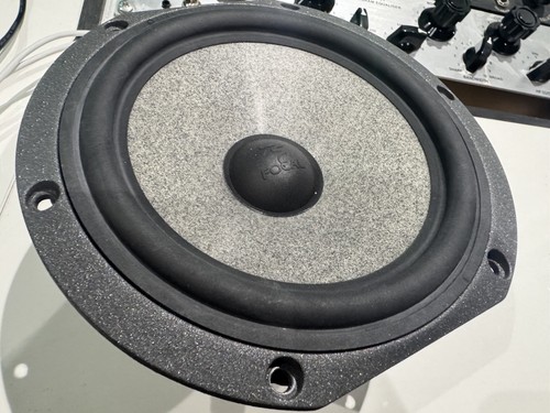 Woofer focal 6w4370b - focal,