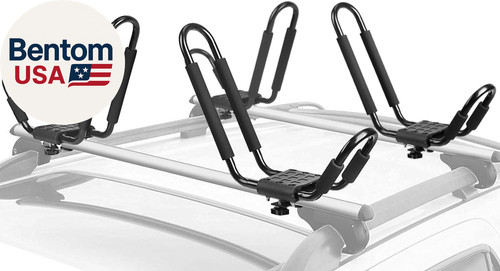 Kayak rack paia - kayak, 2