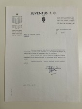 25/11/72 Lettera carta