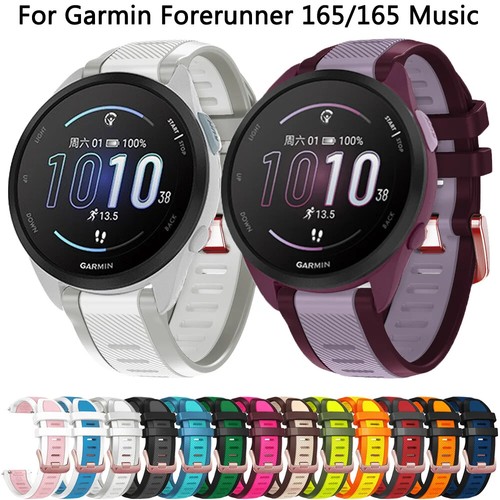 Cinturino orologio per - cinturino, garmin