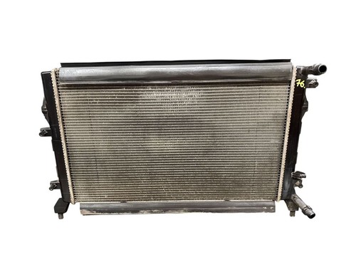 Radiatore acqua volkswagen - radiatore,
