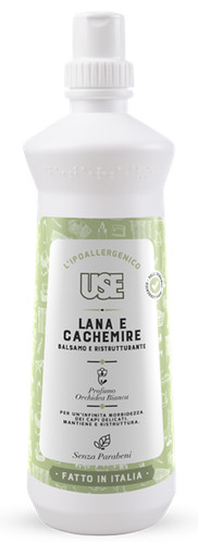 Use ipoallergenico lana - ipoallergenico,