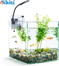27L Piccolo Acquario Completo