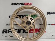 CERCHIO ANTERIORE ORIGINALE YAMAHA TZR 125 NAKED ANNI 1986 1987 1988